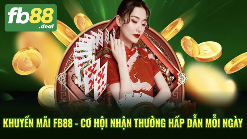 Tham gia nâng cấp VIP cùng FB88 Tham gia nâng cấp VIP cùng FB88