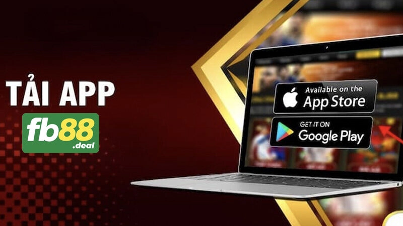 Cách tải app FB88 an toàn và nhanh nhất Cách tải app FB88 an toàn và nhanh nhất